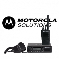 RADIOS MOTOROLA