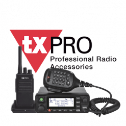 RADIOS TXPRO