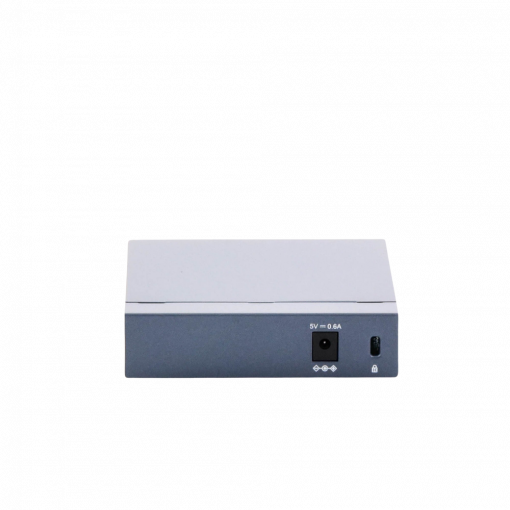 Conmutador Gigabit no administrado de 5 puertos 10/100/1000 Mbps - Imagen 3