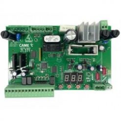 ZL371 - Panel de control de repuesto para G4000 y G6000