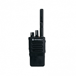 RADIOS PORTÁTILES MOTOROLA