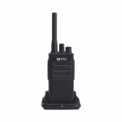 RADIOS PORTÁTILES TXPRO