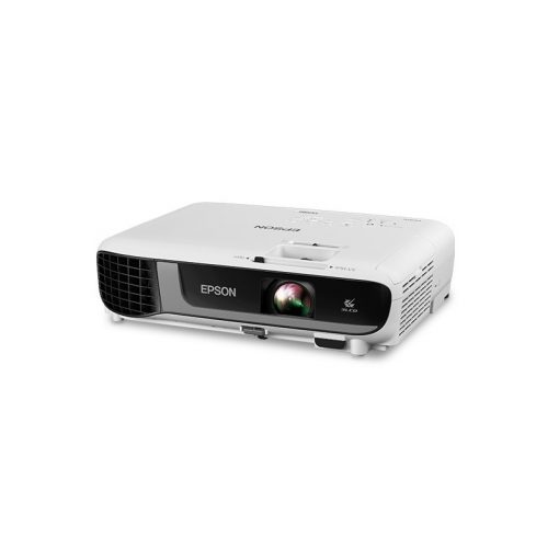 Proyector EPSON Pro EX7280 3LCD, 4.000 Lumenes, Resolución WXGA, conexión Incluye VGA, RCA, USB y HDMI