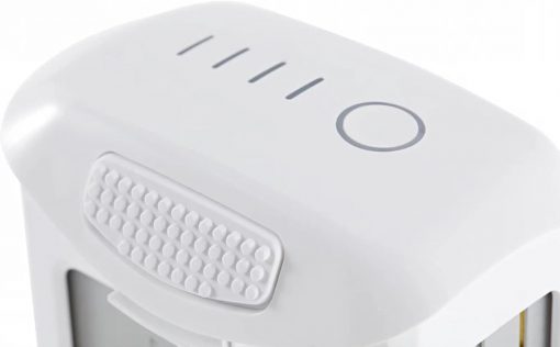 Batería VILLEQUET 15.2V 5870mAh para DJI Phantom 4 – Repuesto Inteligente para Phantom 4, Pro, Pro V2.0 y Advanced - Imagen 3