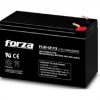 Forza Power Technologies Batería De Reemplazo Para UPS FUB-1270, 12V, 7A