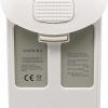 Batería VILLEQUET 15.2V 5870mAh para DJI Phantom 4 – Repuesto Inteligente para Phantom 4, Pro, Pro V2.0 y Advanced