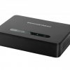 Repetidor GRANDSTREAM DP760, Negro, 300M en exteriores y 50M en interiores, 2 llamadas HD simultáneas