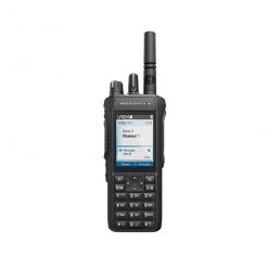 MOTOTRBO R7 VHF 136-174 MHz – Radio Portátil Digital