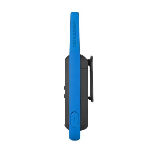 WALKIE-TALKIES TALKABOUT T270 - Imagen 4
