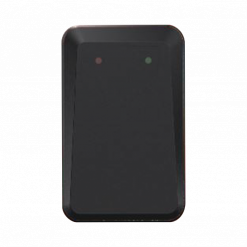 Sensor de Presencia para Acceso Vehicular / Radar de Entrada y Salida / Evita que Baje la Barrera Vehicular / Salida COM y NO