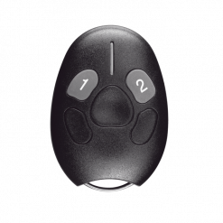 Control Remoto RF de largo alcance de 2 Botones , compatible con AYL23G