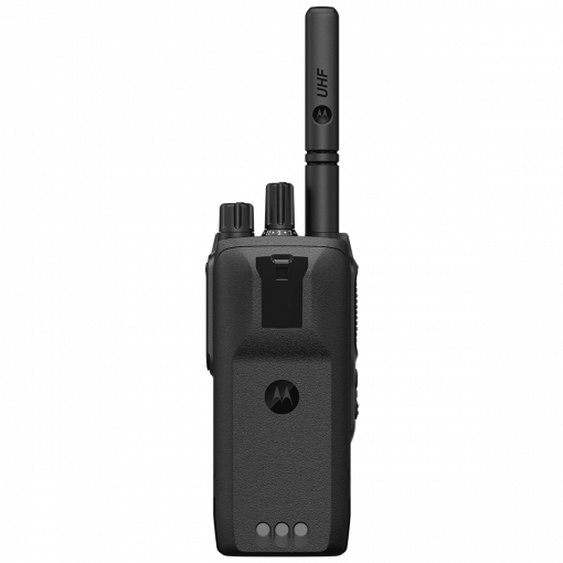 Radio portátil Motorola R2 VHF 136-174 Mhz - Imagen 2