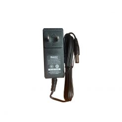 Adaptador de Corriente de 12V 2A Huntkey, 5.5mm x 2.5mm