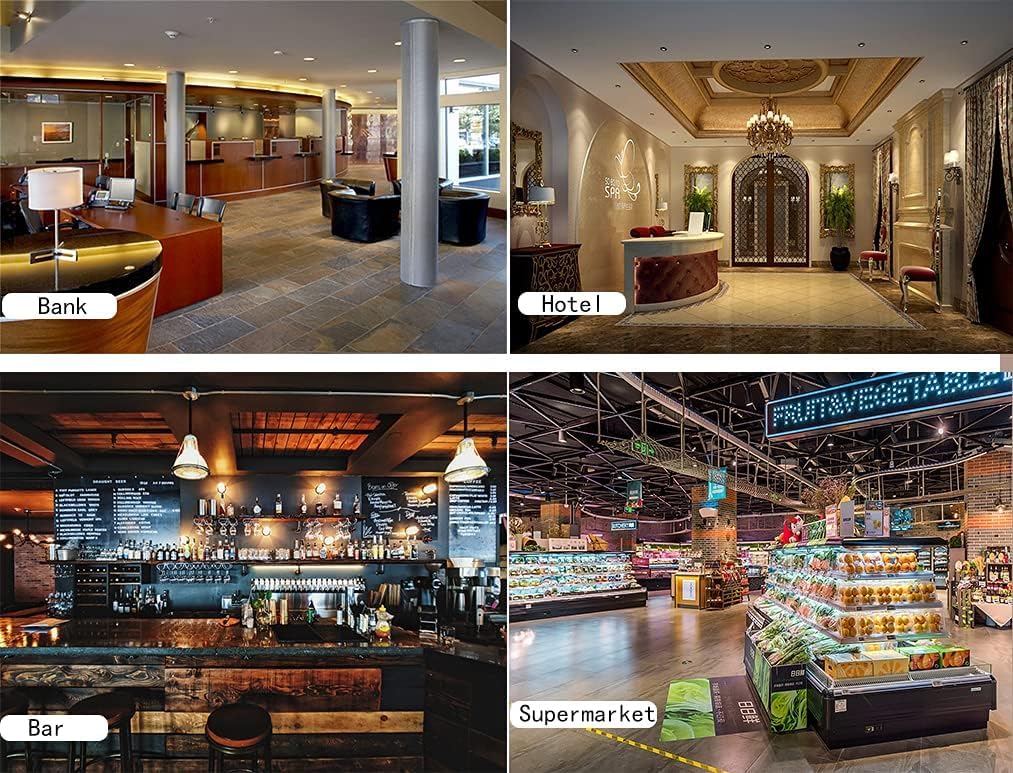 Lector de Tarjetas Magnéticas USB de 3 Pistas – Modelo MSR90D - Imagen 4