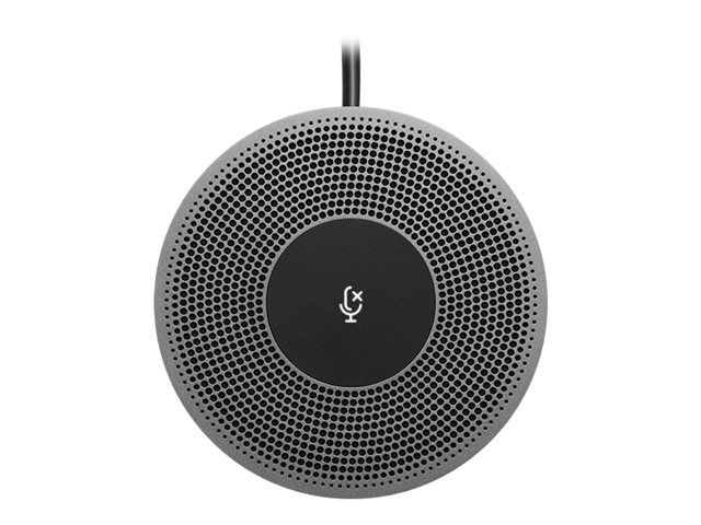 Logitech EXPANSION MIC FOR MEETUP - Micrófono