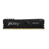 Kingston Fury - DDR4 SDRAM - 16 GB - 3200 MHz - CL16 - Unbuffered - Non-ECC - Beast