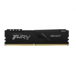 Kingston Fury - DDR4 SDRAM - 16 GB - 3200 MHz - CL16 - Unbuffered - Non-ECC - Beast