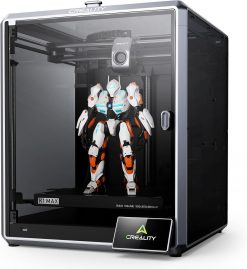 Impresora 3D Creality K1 Max