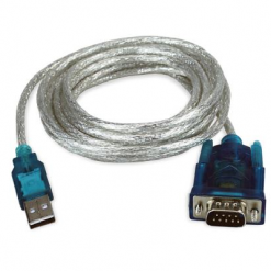 Xtech - USB to Serial  DB9