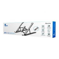 Xtech - Notebook stand - Foldable-17¨ XTA-130