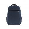 Xtech - Notebook carrying backpack - 15.6" - Durable polyester - Blue - Durham XTB-220