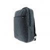 Xtech - Notebook carrying backpack - 15.6" - Durable polyester - Dark gray - Liverpool XTB-221
