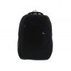 Xtech - Notebook carrying backpack - 15.6" - Durable polyester - Black - Bristol XTB-222