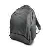 Klip Xtreme - Notebook carrying backpack - 15.6" - Polyester - Gray - KNB-576GR