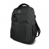 Klip Xtreme - Notebook carrying backpack - 15.6" - Polyester - Black - KNB-577BK