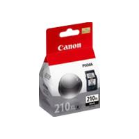 Canon PG-210 XL - 15 ml - Extra grande - negro - original - cartucho de tinta