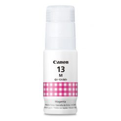 Canon GI 13 M - Magenta - original - recarga de tinta - para PIXMA G510, G610