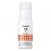 Canon GI 13 R - Rojo - original - recarga de tinta - para PIXMA G510, G610