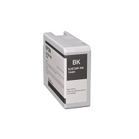 Epson SJIC35P-K - Negro - original - cartucho de tinta