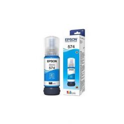 Epson - T574220 - Ink refill - Cyan