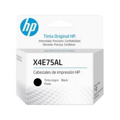 HP - X4E75AL - Printhead - Black