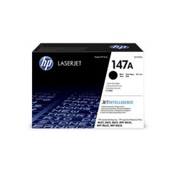 HP 147A - Negro - original - LaserJet - cartucho de tóner (W1470A)