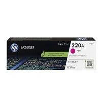 HP - 222A - Toner cartridge - Magenta - ORIGINAL LASERJET TONER CARTRI