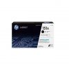 HP - 151A - Toner cartridge - Black - LaserJet