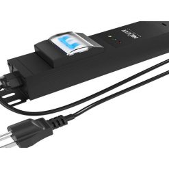 Nexxt Solutions Infrastructure - Power distribution unit expansion module - Rack-mountable