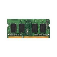 Kingston ValueRam - DDR4 SDRAM - 8 GB - 3200 MHz - CL22 - Unbuffered - Non-ECC