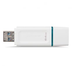 Kingston - USB flash drive - 64 GB - USB 3.1 Gen 1