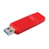 Kingston - USB flash drive - USB 3.0 - red
