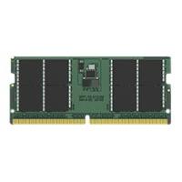 Kingston - DDR5 - módulo - 32 GB - SO DIMM de 262 contactos - 5600 MHz / PC5-44800 - CL46 - Imagen 2
