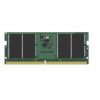 Kingston - DDR5 - módulo - 32 GB - SO DIMM de 262 contactos - 5600 MHz / PC5-44800 - CL46