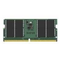 Kingston - DDR5 - módulo - 32 GB - SO DIMM de 262 contactos - 5600 MHz / PC5-44800 - CL46 - Imagen 3