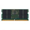 Kingston - DDR5 - módulo - 16 GB - SO DIMM de 262 contactos - 5600 MHz / PC5-44800 - CL46