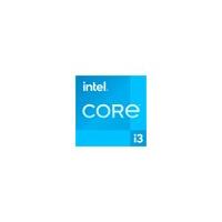 Intel - Core i3 i3-12100 - 3.3 GHz - 4-core - LGA1700 Socket - 8 GT/s