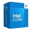 Intel - Core i5 I5-14400 - 2.5 GHz - 6-core - LGA1700 Socket - 8 GT/s