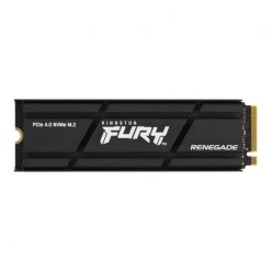 Kingston FURY Renegade - SSD - 1 TB - interno - M.2 2280 - PCIe 4.0 x4 (NVMe)