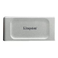 Kingston XS2000 - Unidad en estado sólido - 1 TB - externo (portátil)